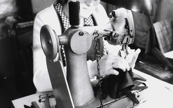 Foto: Weißgerbermuseum, Lizenz: Weißgerbermuseum