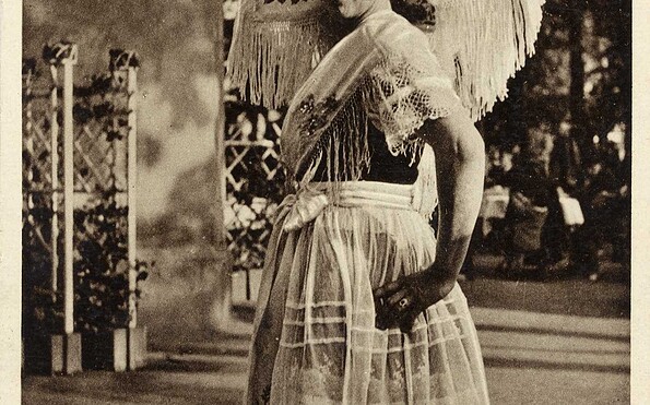 Foto: unbekannt, Lizenz: Wendisches Museum