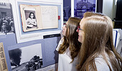 Foto: Fotostudio Brandes, Lizenz: (c) Anne Frank Zentrum