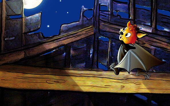 Foto: Planetarium Herzberg, Lizenz: Planetarium Herzberg