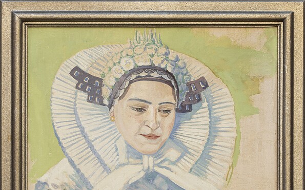 Foto: Bernd Choritz, Lizenz: Wendisches Museum