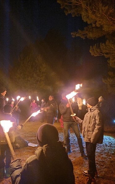 Foto: Hanna Präger, Lizenz: LFV