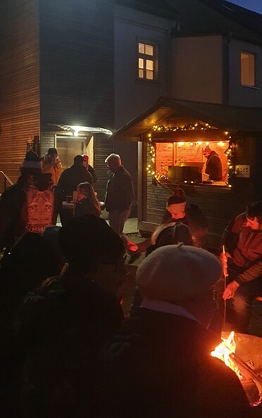 Foto: Anna Dünnebier