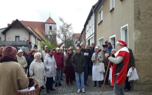Foto: Kulturverein Wusterhausen/Dosse