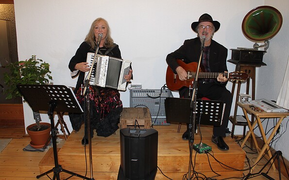 Foto: Fercher Obstkistenbühne, Lizenz: Fercher Obstkistenbühne