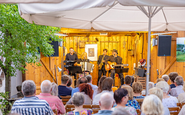 Foto: Martin Karnbach, Lizenz: Gemeinde Schwielowsee