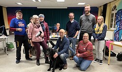 Reparaturcafè Herzberg mit Kleidertausch