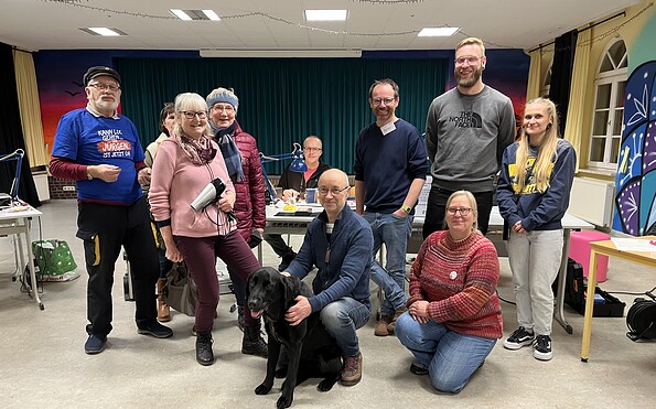 Foto: Markus Wegner, Lizenz: Bürgerregion Lausitz Markus Wegner