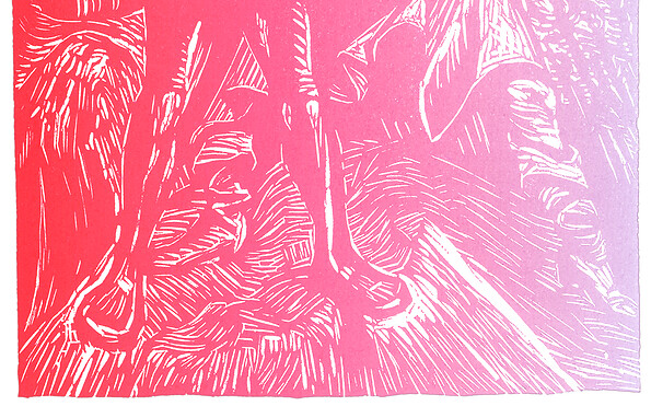 Foto: Kerstin Reichelt, Lizenz: Kerstin Reichelt