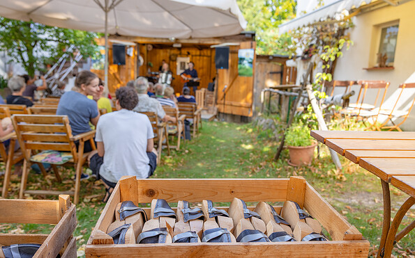 Foto: Martin Karnbach, Lizenz: Gemeinde Schwielowsee