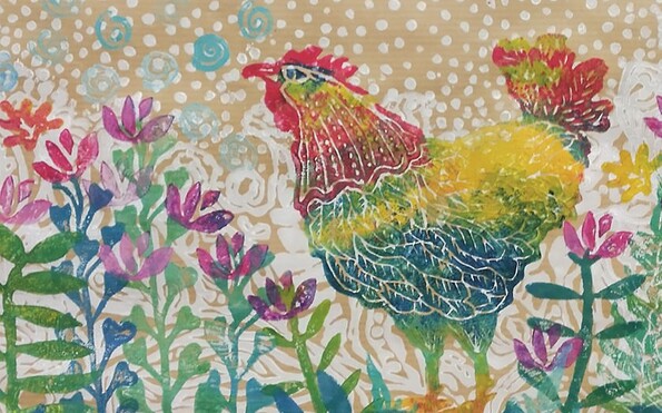 Foto: Susanne Kruse, Lizenz: Susanne Kruse