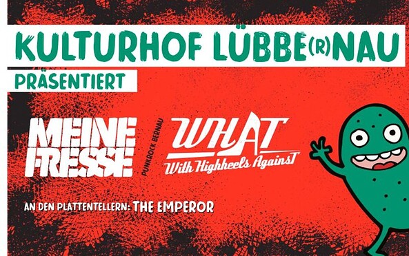 Foto: Kulturhof Lübbenau, Lizenz: Kulturhof Lübbenau