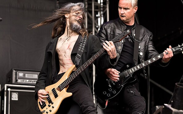 Foto: Ragnaröek, Lizenz: Ragnaröek