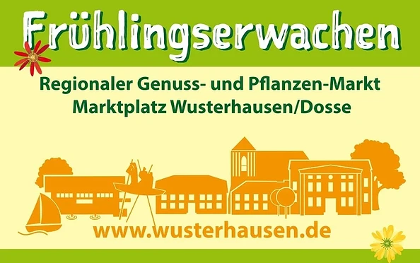 Foto: Gemeinde Wusterhausen