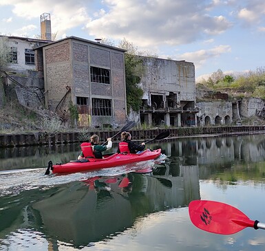 Foto: Museumspark Rüdersdorf, Lizenz: Museumspark Rüdersdorf