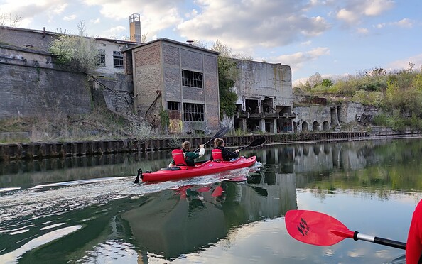 Foto: Museumspark Rüdersdorf, Lizenz: Museumspark Rüdersdorf