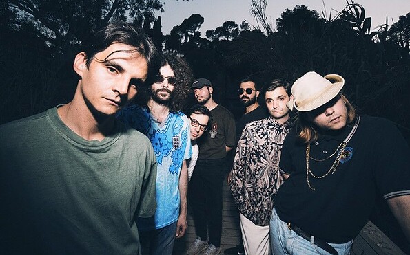 Foto: The Bonnie Nettles, Lizenz: The Bonnie Nettles