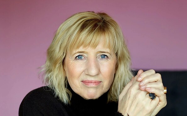 Foto: Gaby Gerster, Lizenz: Ines Geipel