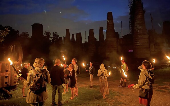Foto: Museumspark Rüdersdorf, Lizenz: Museumspark Rüdersdorf
