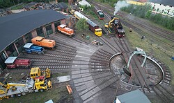 KulturDampf - Das Fest.