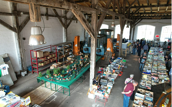 Foto: KulturDampf gGmbH, Lizenz: KulturDampf gGmbH