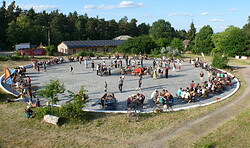 ZEGG Sonntagsführung