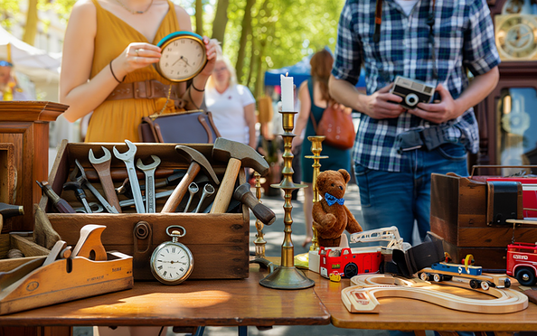 Foto: KI @ Reve, Lizenz: Reve