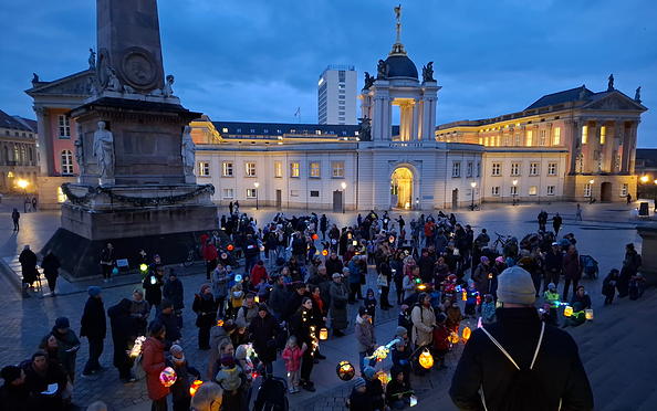 Foto: Potsdam Museum