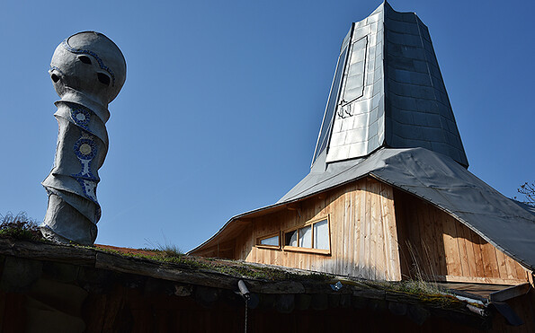 Foto: Uwe Wolf, Lizenz: Theater am Rand