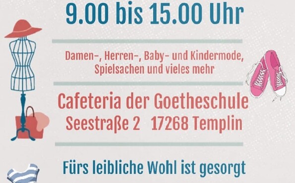 Foto: Team Kleiderboerse