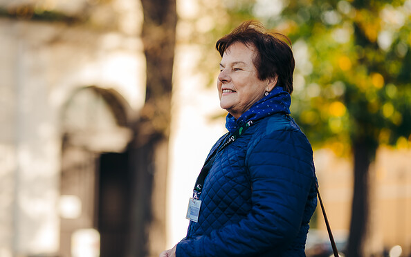 Foto: Willi Löben, Lizenz: Spreewald-Touristinformation Lübbenau e.V.