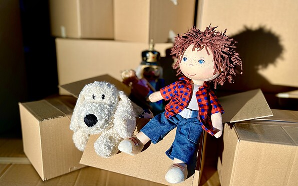 Foto: Stefan Spitzer, Lizenz: Theater des Lachens