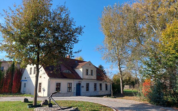 Foto: Gabriele Werner