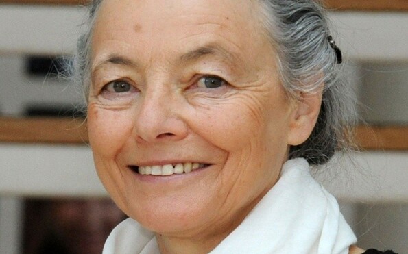 Foto: Blanche Kommerell, Lizenz: Blanche Kommerell