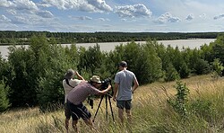 Fachexkursion Sechs-Seen-Tour
