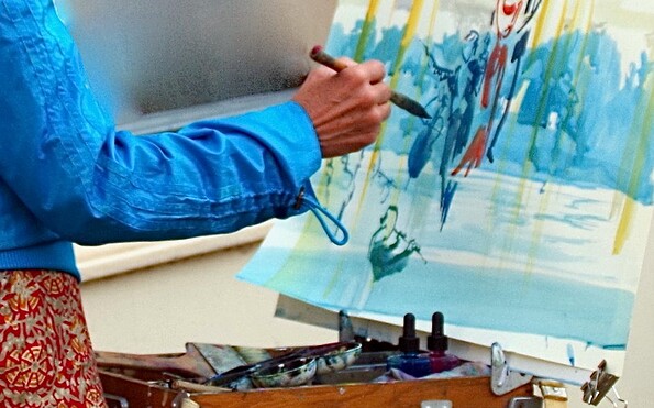 Foto: Silke Thal, Lizenz: Silke Thal