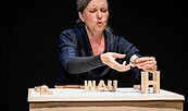 Foto: Jutta Missbach, Lizenz: Theater katinkaspringinsfeld