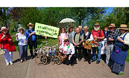 Foto: Heimatverein Werder, Lizenz: Heimatverein Werder