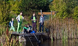 Ferienprogramm: Wanninchens wundersame Wiesen