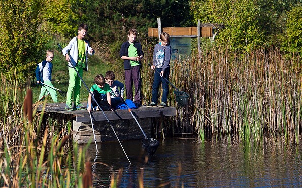 Foto: Heinz Sielmann Stiftung Ralf Donat