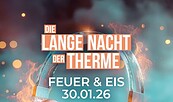 Lange Nacht der Therme