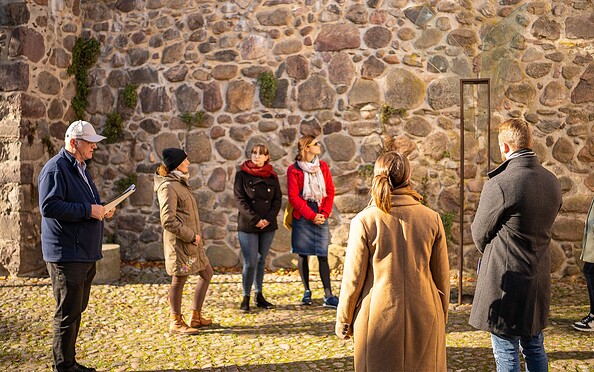 Foto: Michél Schmidt, Lizenz: BeSt Bernauer Stadtmarketing GmbH