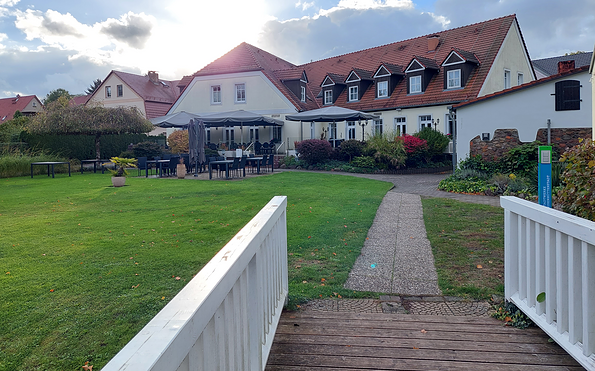 Foto: Gabriele Werner