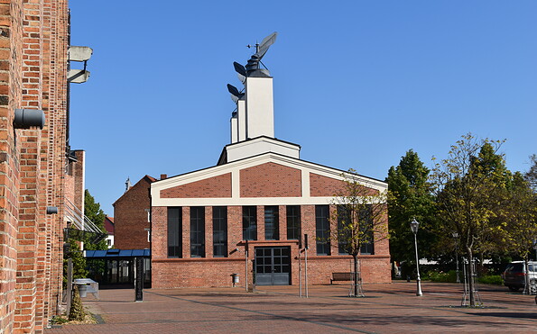Foto: Stadt Guben, Lizenz: Stadt Guben