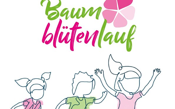 Baumblütenlauf, Foto: Stadt Werder (Havel), Lizenz: Stadt Werder (Havel)
