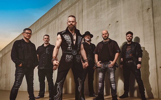 Saltatio Mortis - Burgentour - Staub & Schatten