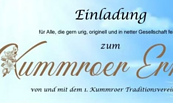 Foto: 1.Kummroer Traditionsverein e.V.