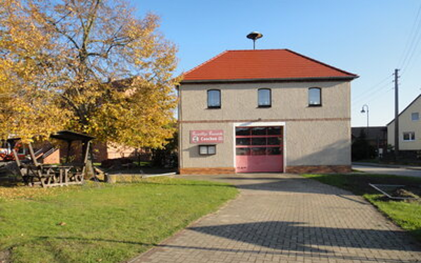 Foto: Gabriele Werner