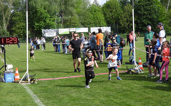 Foto: SG Töplitz 1922 e.V., Lizenz: SG Töplitz 1922 e.V.