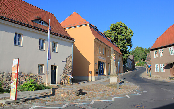 Burgbräuhaus, Foto: Heiko Bansen/ Juliane Wittig, Lizenz: Heiko Bansen/ Juliane Wittig